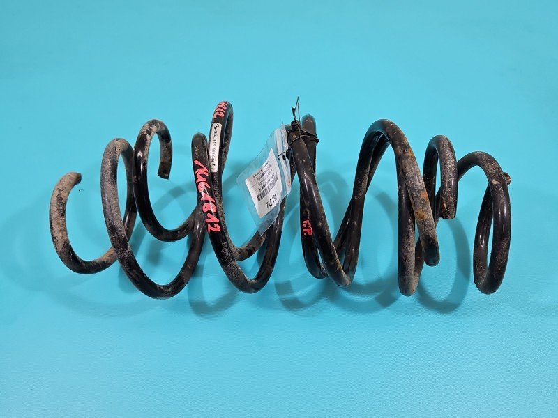 Sprężyny przód komplet Vw Jetta VI 1.4 TSI