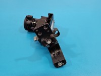Komputer Sterownik silnika Citroen Nemo 1.4 hdi 0281014444, 9666432480