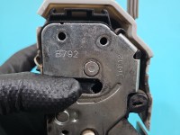 Zamek tył prawy Lancia Delta III 08-14 LANCIA, 4PIN