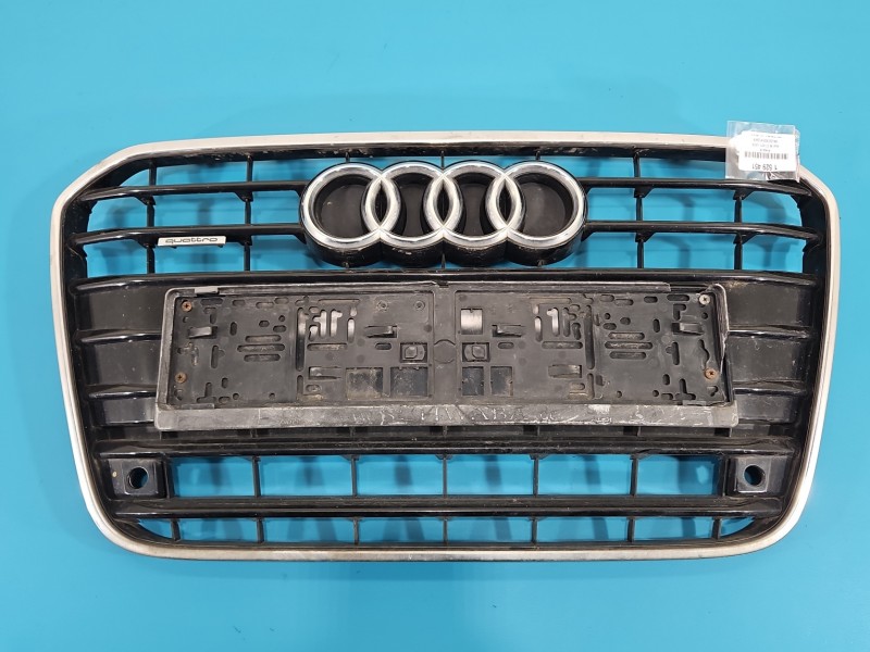 Atrapa grill AUDI A6 C7
