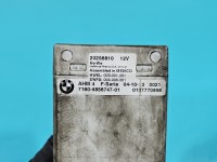 Sterownik moduł Producent części: BMW, HAKA bmw F30 6856747, 6856747-01, 20258810