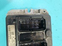 Komputer Sterownik silnika Opel Zafira A 90582539, 5WK91705 1.8 16v