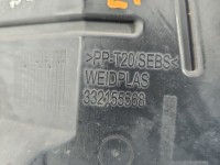 KIEROWNICA Wlot powietrza Opel Insignia B 2.0 cdti