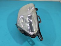 Reflektor lewy lampa przód Peugeot Partner II EUROPA