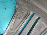 Felga aluminiowa 18" Hyundai Ix35 09-13 alufelga