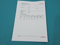 Wtryskiwacz Opel Vectra C 0445110276 1.9 cdti