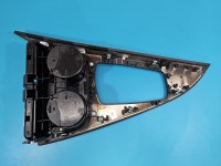 Uchwyt na napoje kubek CUP HOLDER Bmw F06 Gran Coupe 9242734, 9197227