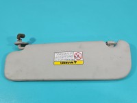 Przesłonka prawa hyundai H1 II DASZEK osłona przeciwsłoneczna