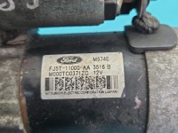 TEST Rozrusznik Ford Fusion USA 12-20 2.0 EcoBoost