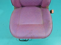 Fotel prawy przód pasażera Fiat Seicento 3d EUROPA