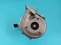 Turbosprężarka Regenerowana AUDI Q7 I 4L BV50-0054, 53049700054, 53049880054 3.0 tdi V6 232KM