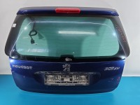 Klapa tył BAGAŻNIKA SZYBA Peugeot 307 kombi 5d EGED