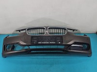 Zderzak przód bmw F30 SPARKLING BRONZE METALLIC (B06)