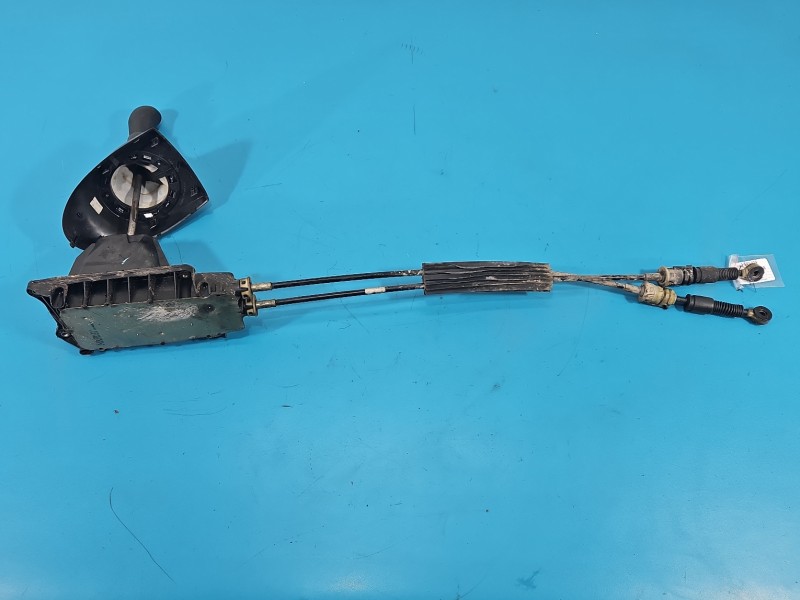 DŹWIGNIA LEWAREK WYBIERAK LINKI Renault Modus 1.5 dci