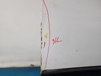 DRZWI PRZÓD PRAWE PASAŻERA Peugeot Partner I 5d EWPA