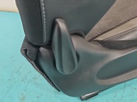 Fotel prawy przód pasażera Peugeot 2008 I 5d EUROPA