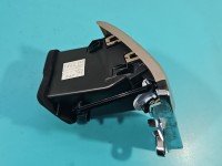 Kratka nawiewu Jeep Grand Cherokee IV WK2 X90016502MR EUROPA