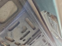 Klapa tył Skoda Octavia I HB 5d 9559