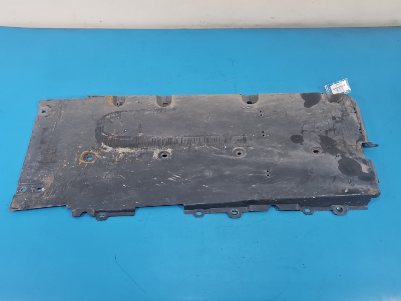 Osłona ZAŚLEPKA PLASTIK Peugeot 508 II 18- 9830304380