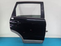 Drzwi tył prawe Chevrolet Captiva HB 5d czarny GAR