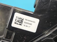 Światło jazdy dziennej prawe Citroen C5 Aircross 17-25 9816946580, 20200430