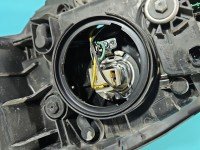 Reflektor prawy lampa przód Kia Soul I 08-13 EUROPA