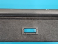 Roleta bagażnika Renault Laguna III