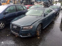Reflektor lewy lampa przód Audi A5 8T EUROPA