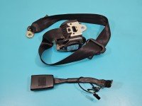 Pas bezpieczeństwa przód lewy kierowcy Skoda Octavia II 1Z1858471C EU