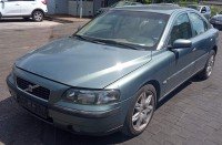 Zderzak przód Volvo S60 I stalowy 449-26