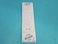 TEST Alternator Nissan Qashqai I J10 06-13 23100BC00A 1.6 16V