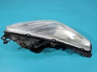 Reflektor prawy lampa przód Peugeot 508 I EUROPA