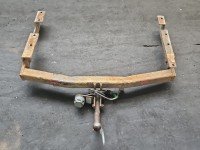 Hak holowniczy Jeep Grand Cherokee II WJ