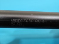 Siłownik klapy prawy teleskop Mercedes GL II X166 A1668901230