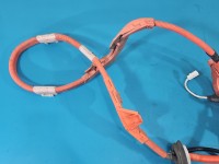 Wiązka instalacja 7943-5W, 7943-5W, bateria - przetwornicy prądu Toyota Auris II 7943-5W