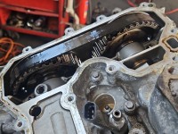 Silnik Citroen C3 III 16-24 1.2 12V 110KM ODPALANY FILM pomiar