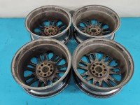 alufelgi felgi 17 komplet VOLVO S60 II 10-