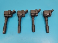 Cewka zapłonowa Skoda Octavia III 06H905110L 2.0 TSI (DKZA) Europejska, 4szt