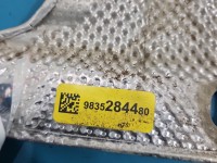 Osłona TERMICZNA Citroen C5 Aircross 17-25 1.2 T