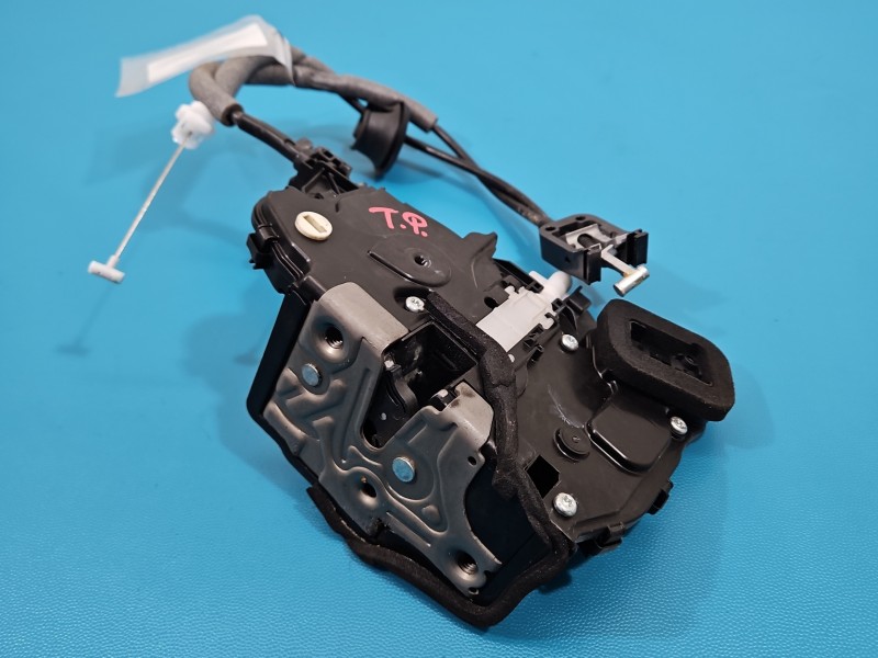 Zamek tył prawy 10A839016 Skoda Scala 2019- 5pin