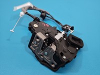 Zamek tył prawy 10A839016 Skoda Scala 2019- 5pin