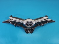Atrapa grill Toyota Auris II 53114-02380, 53100-02880