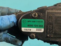 Pedał gazu potencjometr Opel Movano II 8200724059 2.5 tdci