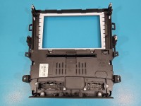 Konsola panel nawiewu Ford Mondeo Mk5