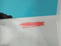 Zbiornik Zbiorniczek płynu spryskiwacza Suzuki Vitara II 2015-