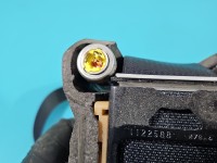 Pas bezpieczeństwa tył prawy Europejska Renault Kadjar 888419687R