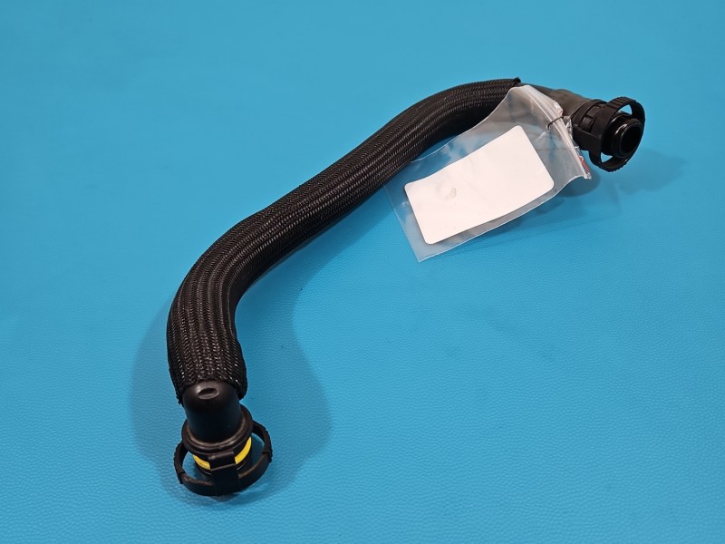 Rura przewód Producent części: FORD, ODMY, DS7G-6K817-CA Ford Kuga Mk2 II 13-19 1.5 Ecoboost