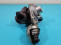 Turbosprężarka Opel Astra IV J 786137-3, 55581063 2.0 cdti 165KM