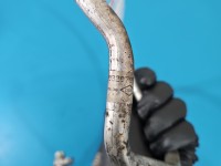 Przewód klimatyzacji rurka Renault Clio III 8200320799 H, 8200320799H