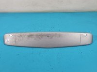 Spoiler lotka klapy Mitsubishi Pajero Pinin srebrny